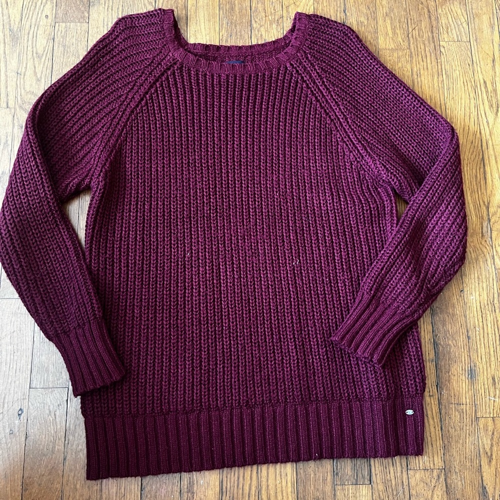 American Eagle Outfitters Women’s Sweater